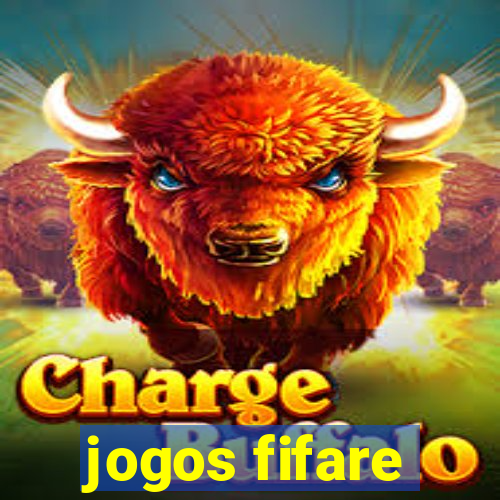 jogos fifare